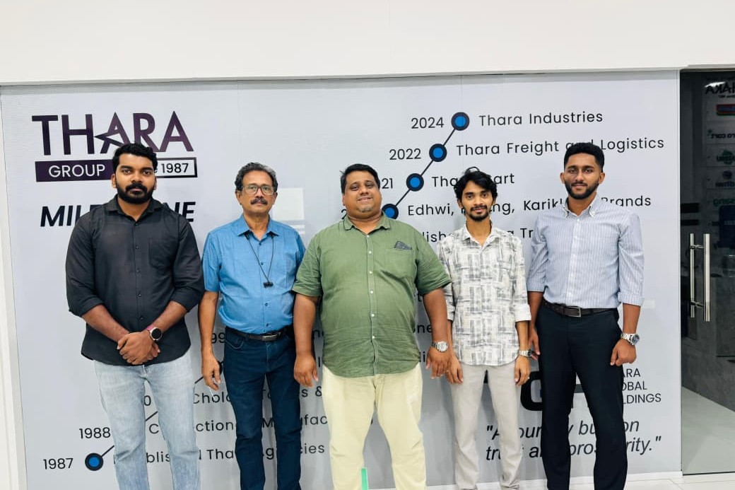 ISO First-Level Training – TGH